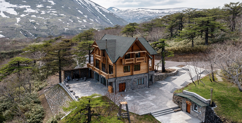 Фото: Сергей Красноухов/РИА Новости