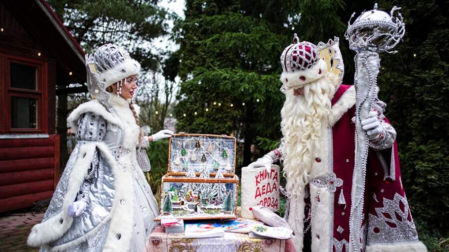    Фото: ИЗВЕСТИЯ/Сергей Лантюхов