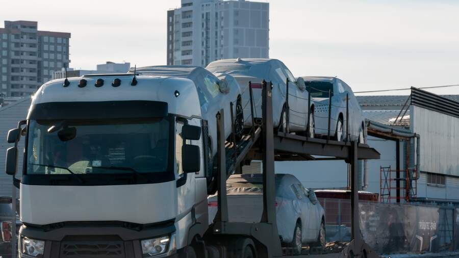    Фото: Global Look Press/Svetlana Vozmilova/Global Look Press