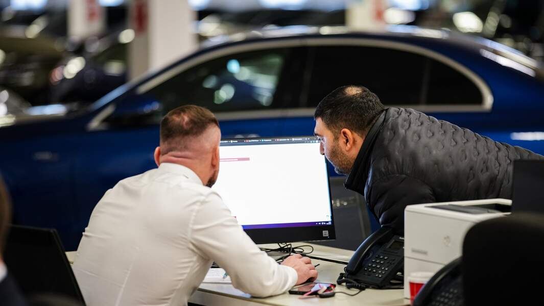    Фото: ИЗВЕСТИЯ/Сергей Лантюхов