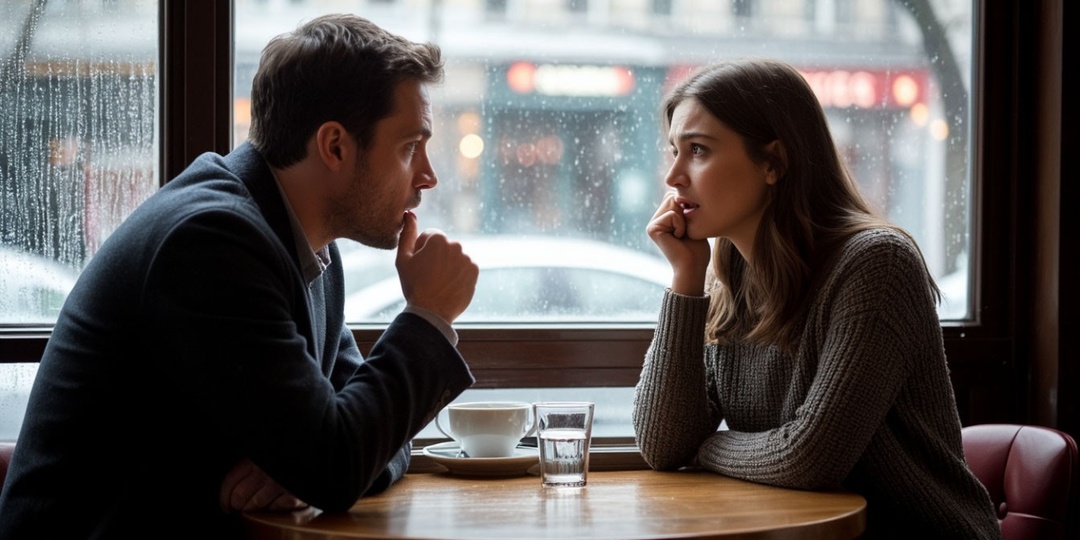 Подруга забрала мужа и деньги. Часть 2.