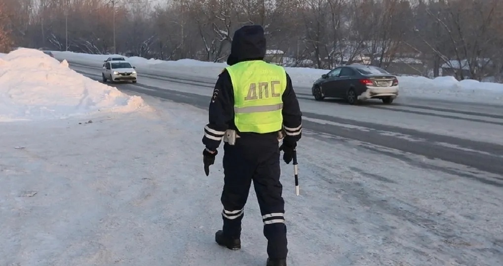 Остановил и не подходит: новая схема от сотрудников ГИБДД