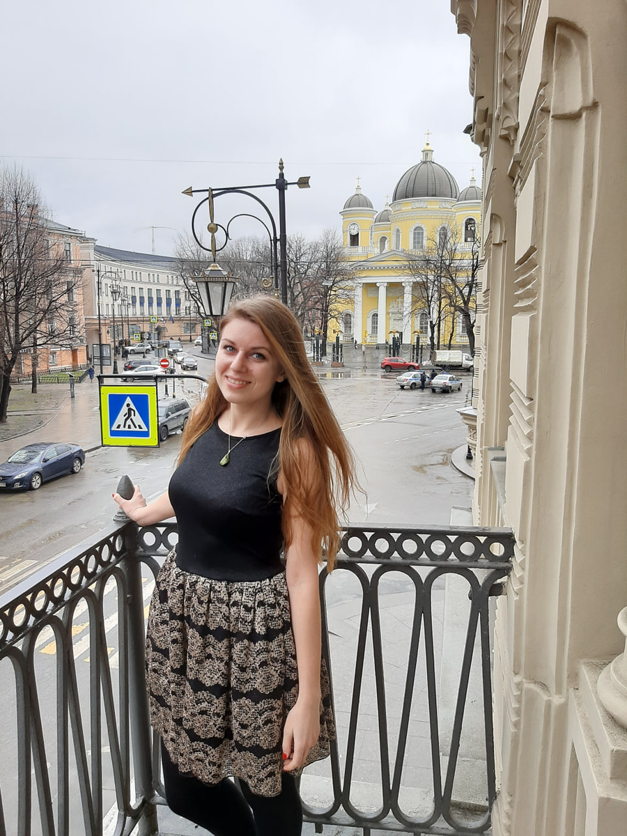 Музей-квартира Иосифа Бродского «Полторы комнаты» в Санкт-Петербурге