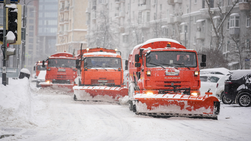    Фото: ИЗВЕСТИЯ/Сергей Лантюхов