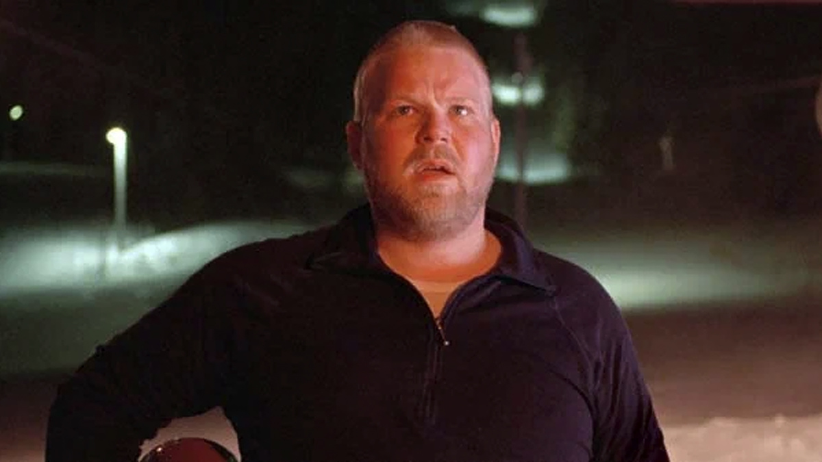 Кадр из фильма "Север"