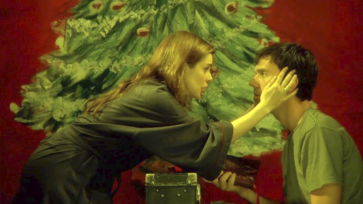 Кадр из фильма "Ло"