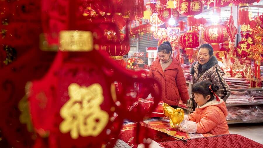    Фото: Global Look Press/Wu Yonghua