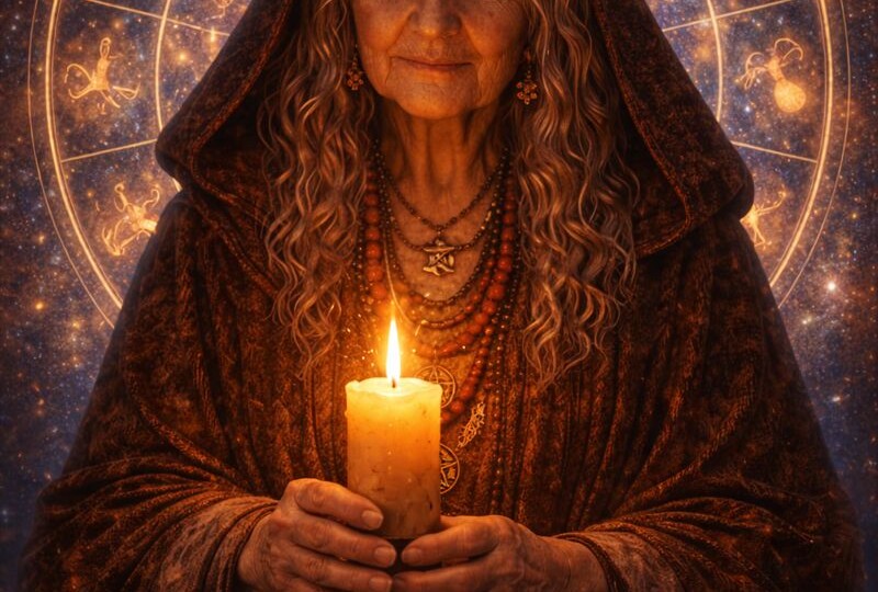 Такое бывает только раз в жизни у этих 5 знаков зодиака: вы себе даже не представляете, что вас ждет!