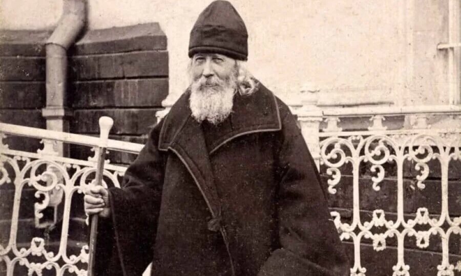 «ВСЕ БУДЕМ ПЕРЕНОСИТЬ ТЕРПЕЛИВО»