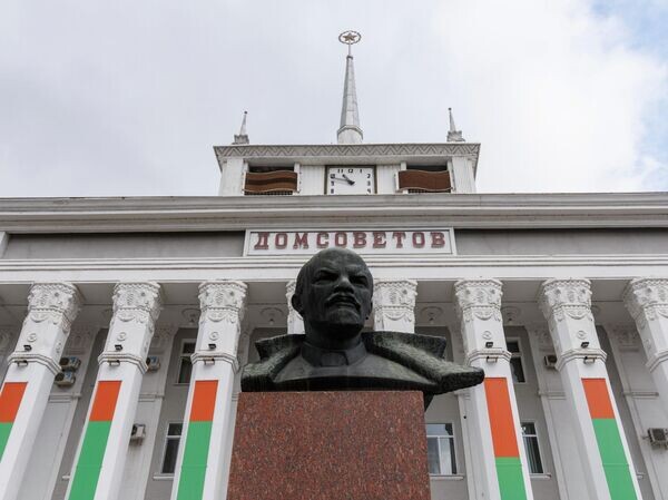    © РИА Новости Артем Кулекин