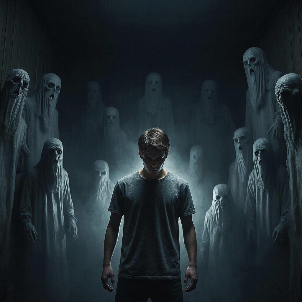 Изображение сгенерировано нейросетью.