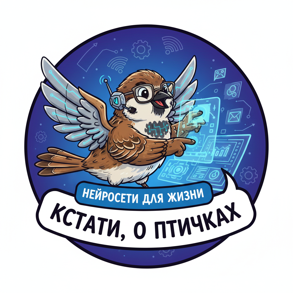 #Нейросети, Искусственный интеллект, Лайфхаки, Технологии, Саморазвитие.