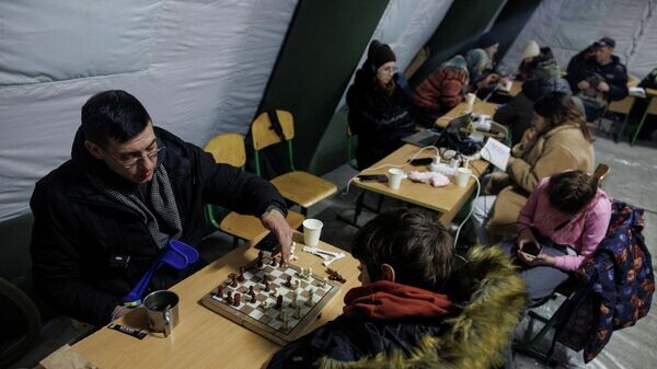    © REUTERS / Valentyn Ogirenko