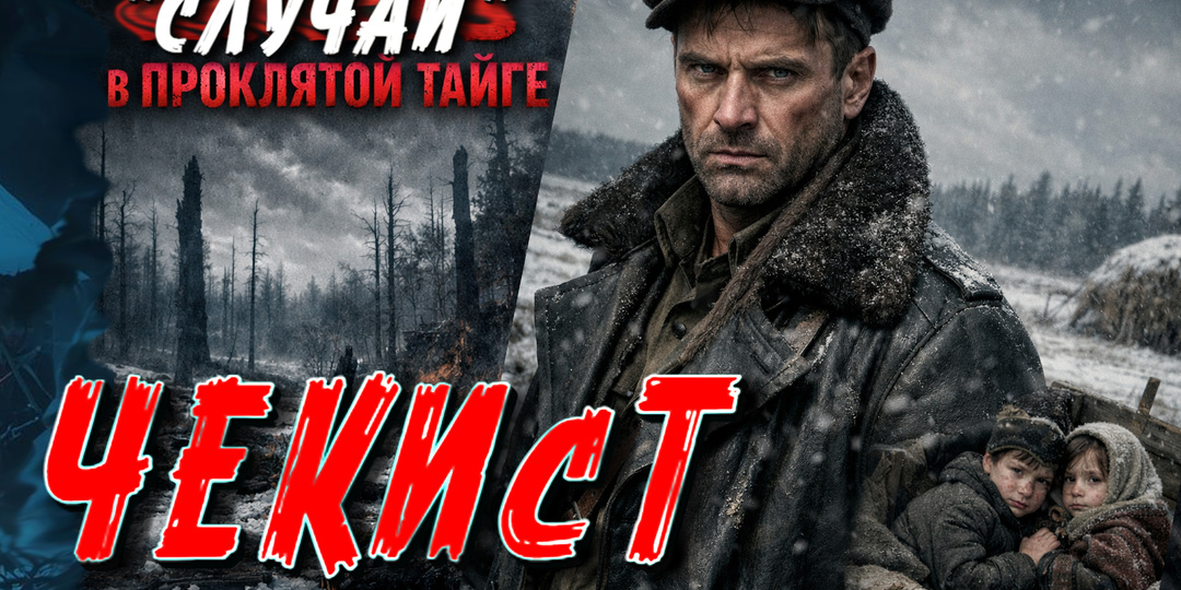 ВОЛЧАТА ИЗ ОВРАГА:ПОЧЕМУ ДЕТЕЙ ВЫВОЗИЛИ НА МОРОЗ? ТАЁЖНАЯ ИСТОРИЯ.