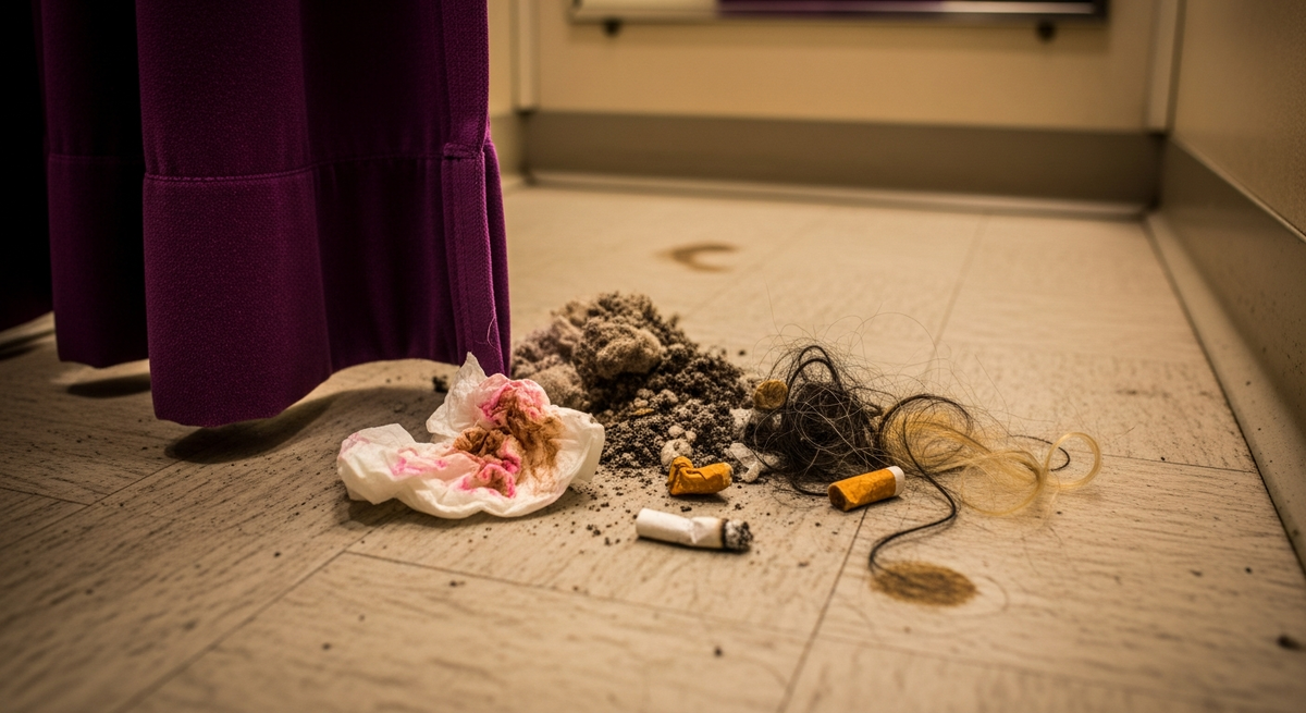 Авторская иллюстрация.