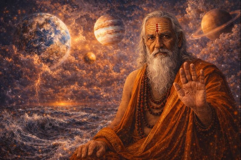 Этим 5 знакам зодиака медлить больше нельзя - эти события уже стучат в вашу судьбу!