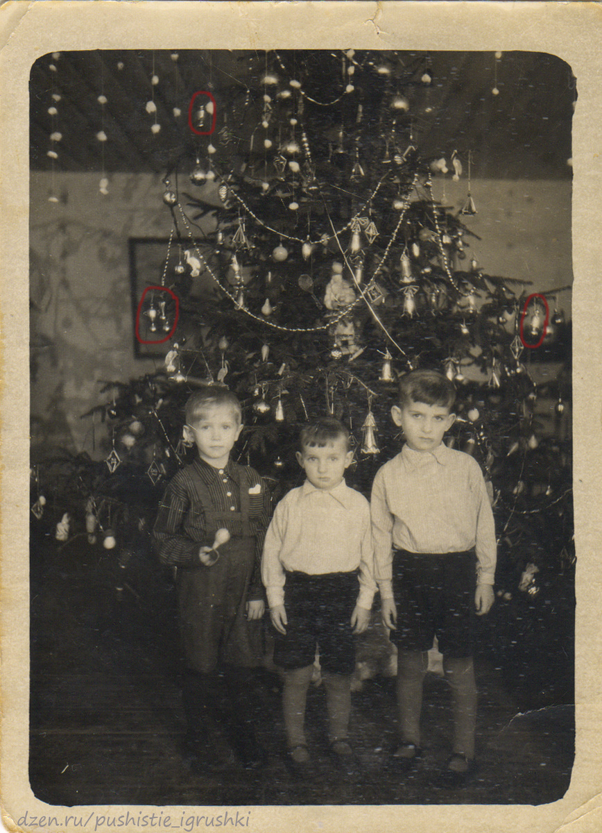 Фото из коллекции автора