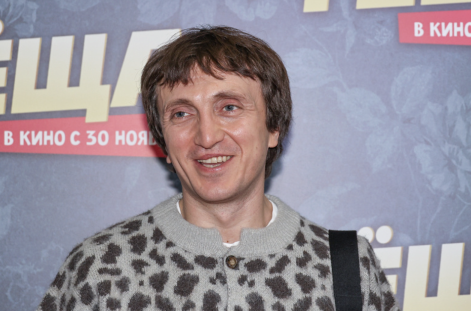    Сергей Петров/NEWS.ru