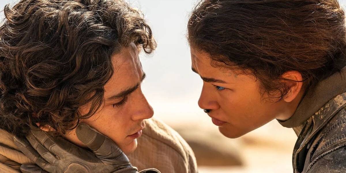 «Дюна: Часть 2» / Warner Bros.