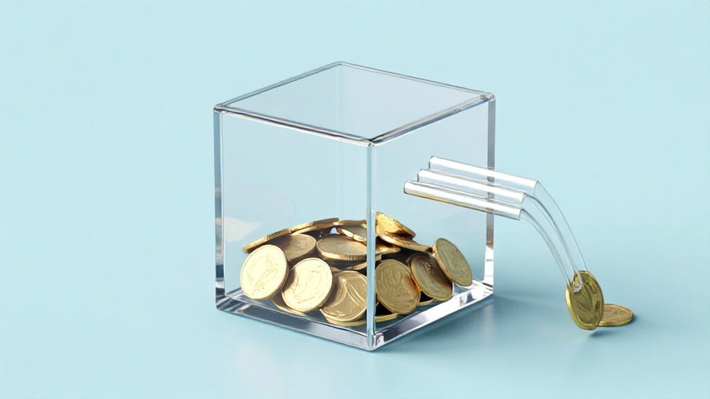 Выявите все скрытые расходы