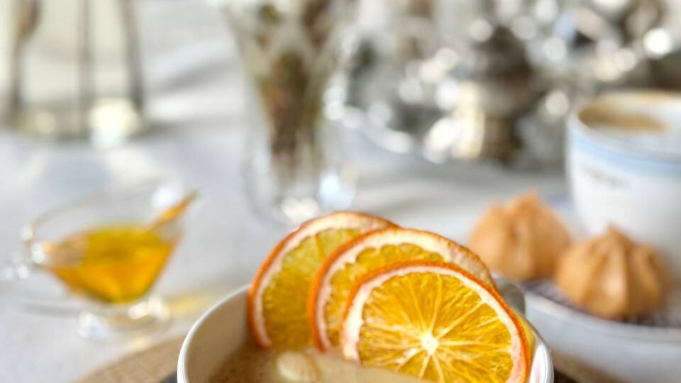 Амарантовая каша: польза, вкус, как готовить и с чем сочетать