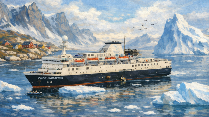   Сгенерировано с помощью ИИ