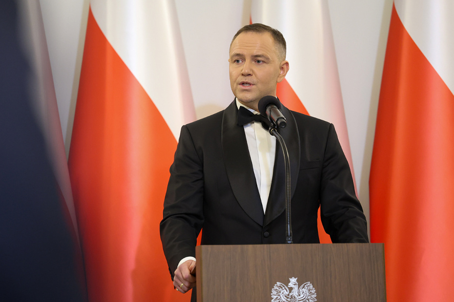    Igor Jakubowski/Arena Akcji/Keystone Press Agency/Global Look Press