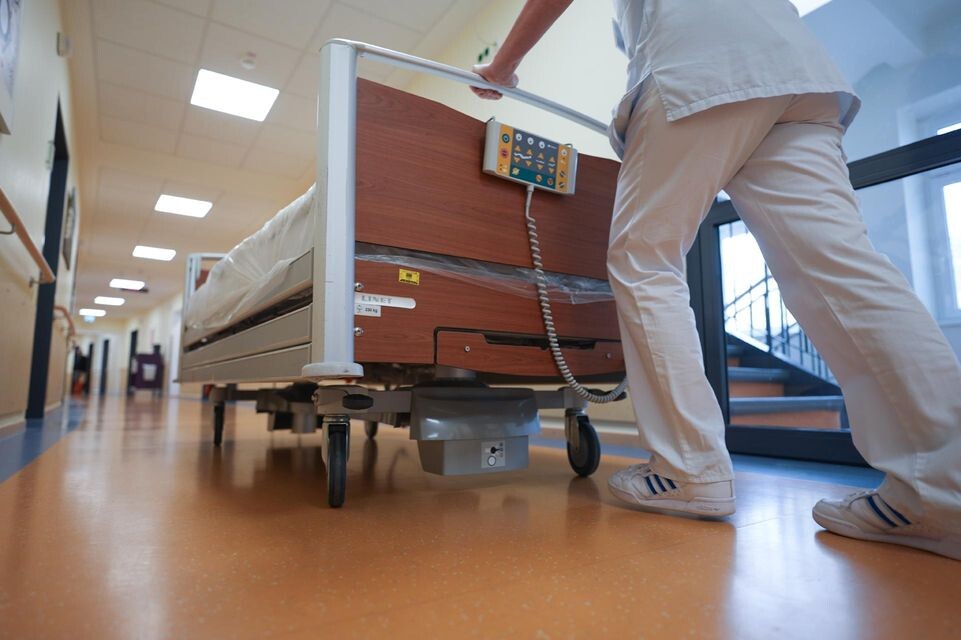    Marcus Brandt/dpa / www.globallookpress.com