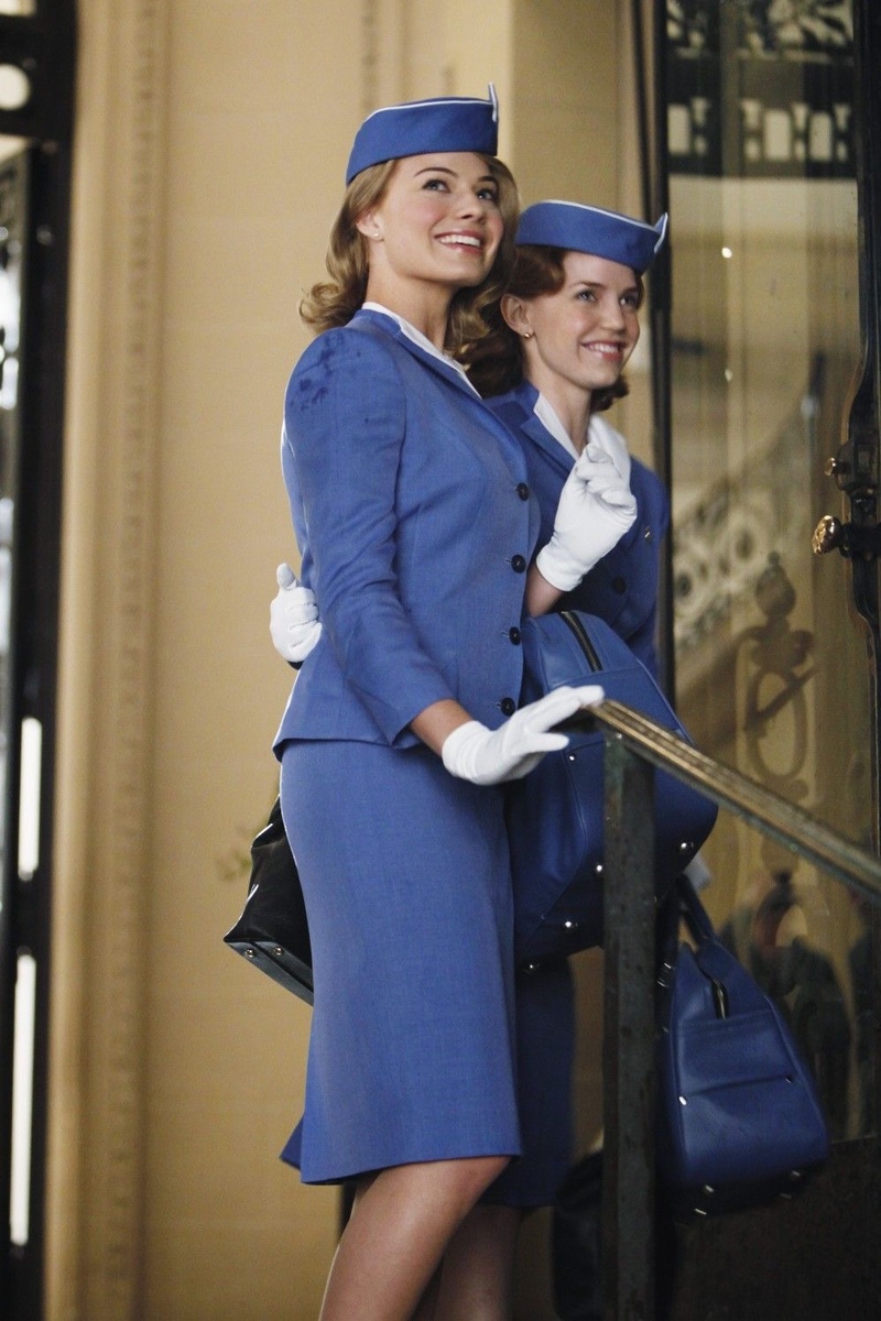 фото: из фильма "Pan am"