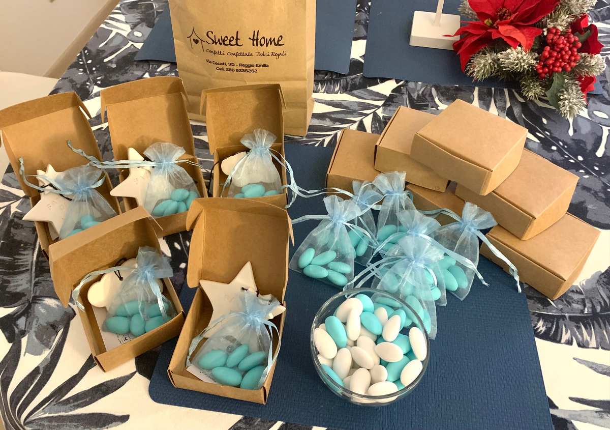 Confetti. Фото автора https://t.me/ne_pizzei_edinoi