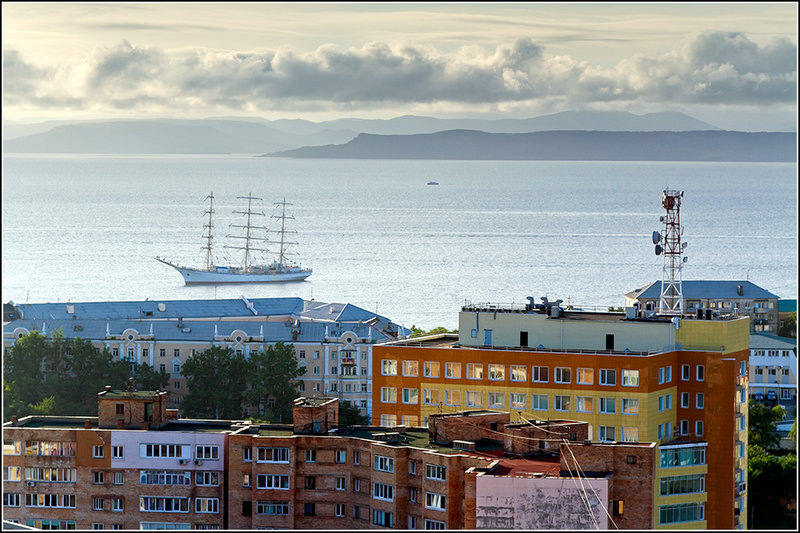 Девятая рота Глава пятая