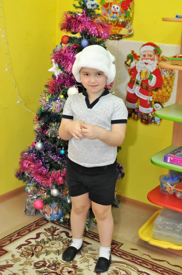 У моего ТНР-щика в детском саду был самый лучший воспитатель!