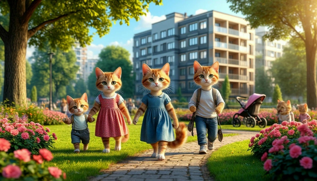 Семейная ипотека - что изменится с 1 февраля 2026 года?