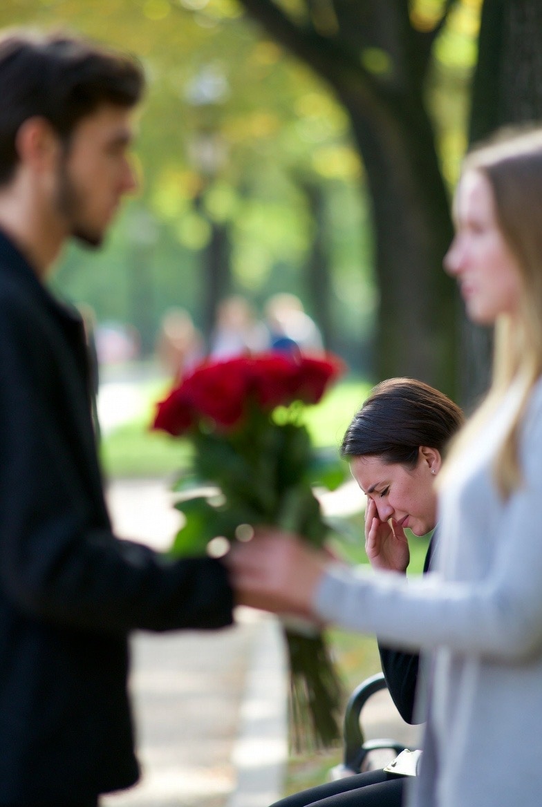 Если поверхностные советы об изменах больше не помогают, а ты хочешь настоящей глубины — тебе ко мне на канал.