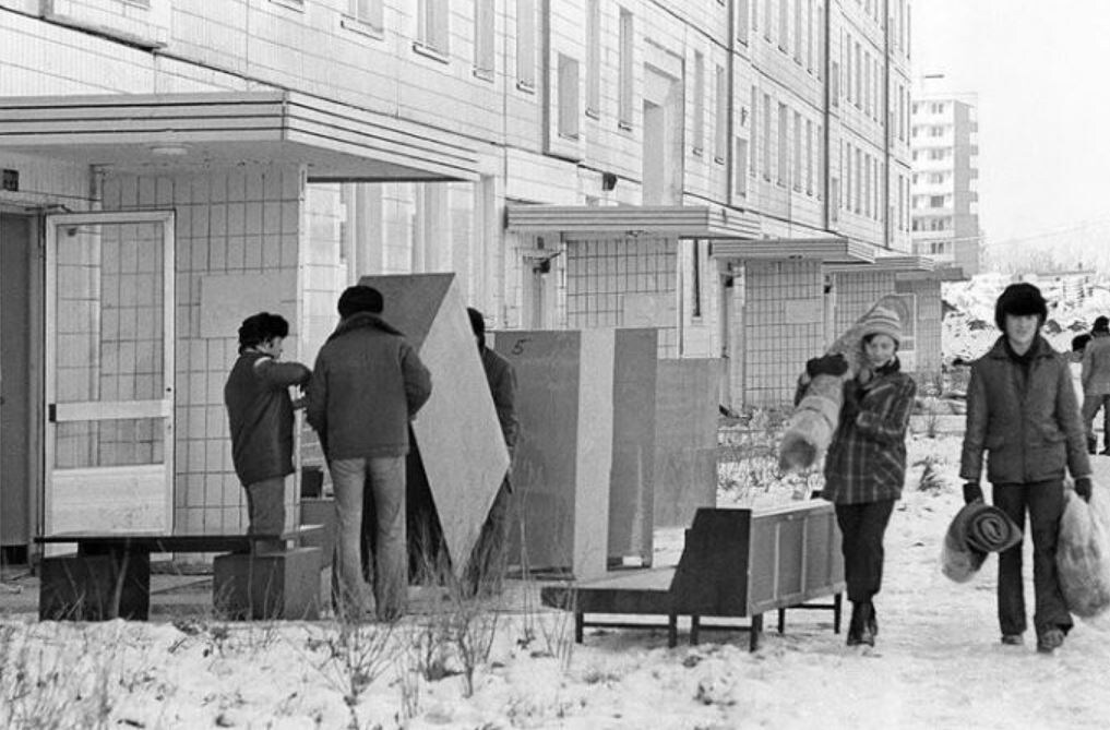 Иллюстрация из открытых источников 