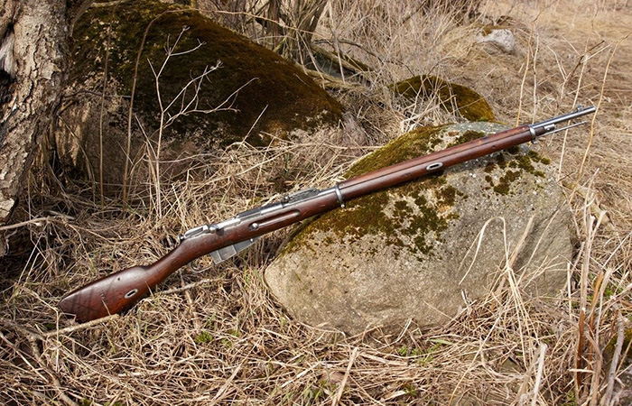 Вечные стволы – оружие, пережившее своих создателей