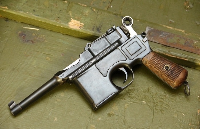 Конструкция была прорывной. /Фото: osob.store.