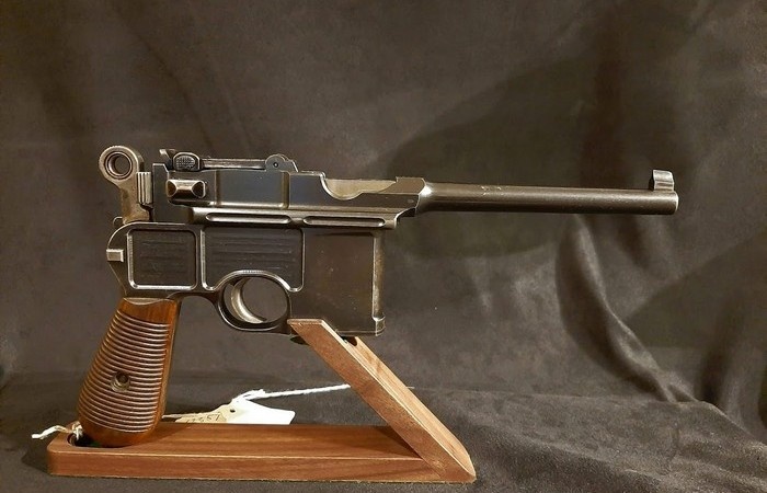 Характеристики были на высоте. /Фото: inspiredpencil.com.