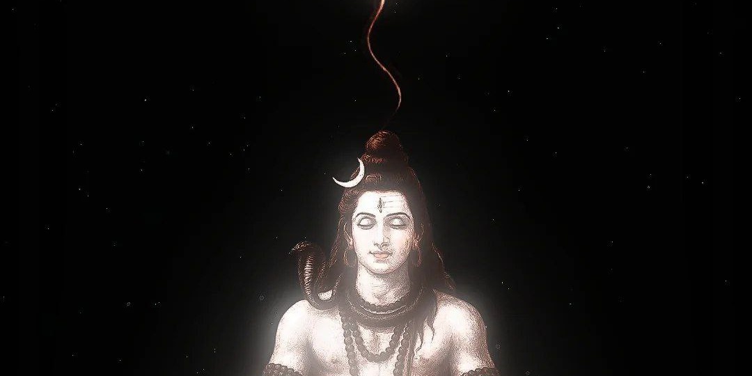 Атма в моём Атмане пребывает