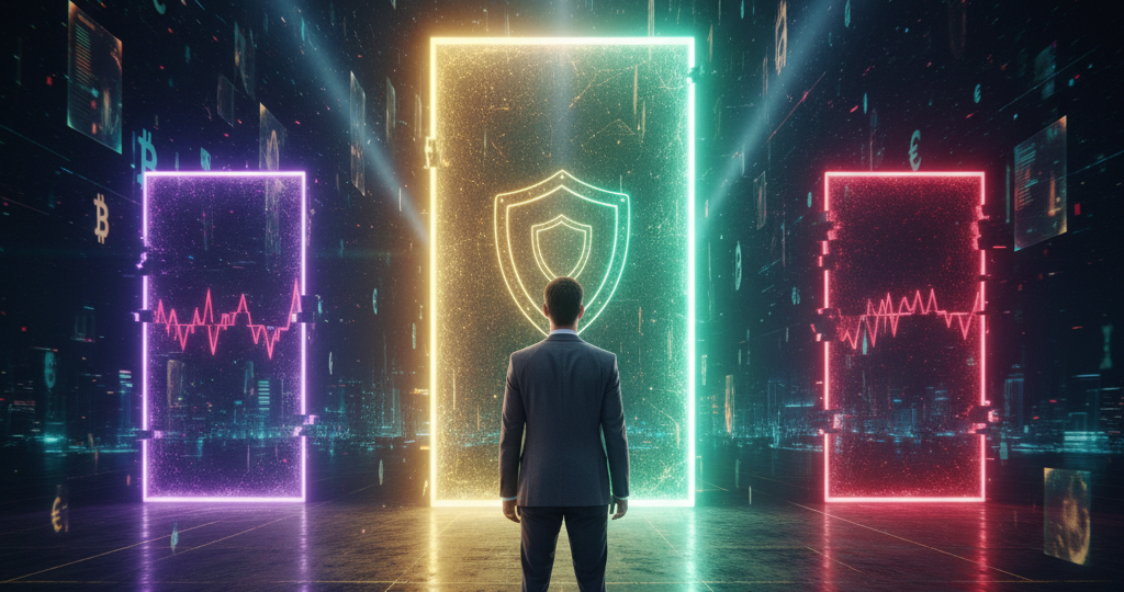 5 признаков, что брокер украдет ваши деньги (и как это проверить за 5 минут)