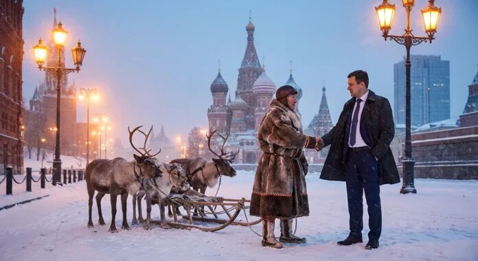    Фото: генерация АИ / Гипорт