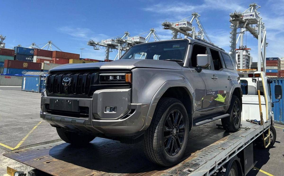 Фото: полиция Квинсленда  📷
