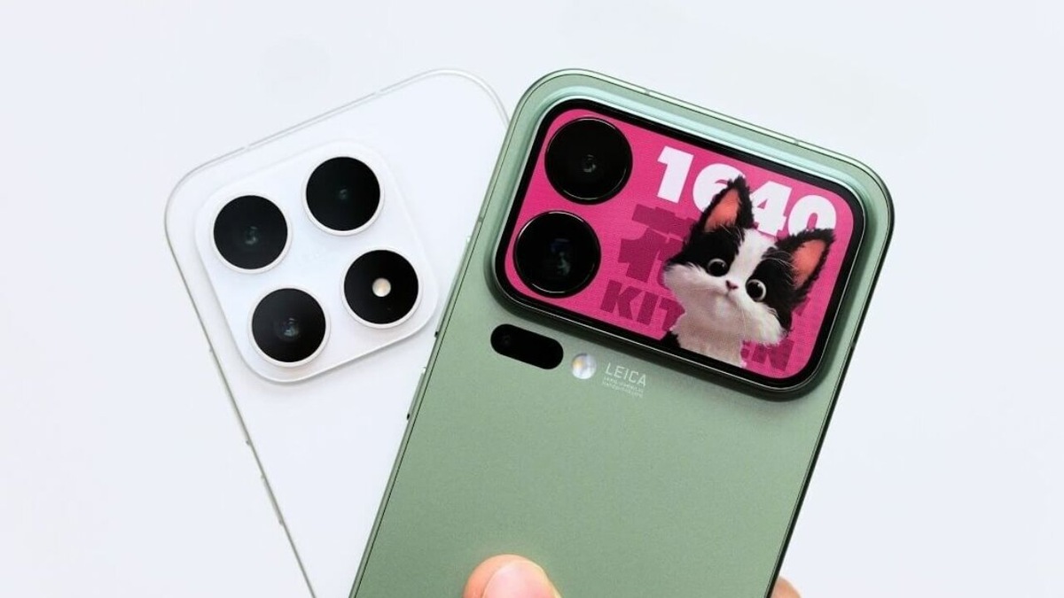 Открытый источник Яндекс - Xiaomi 17 и Xiaomi 17 Pro 