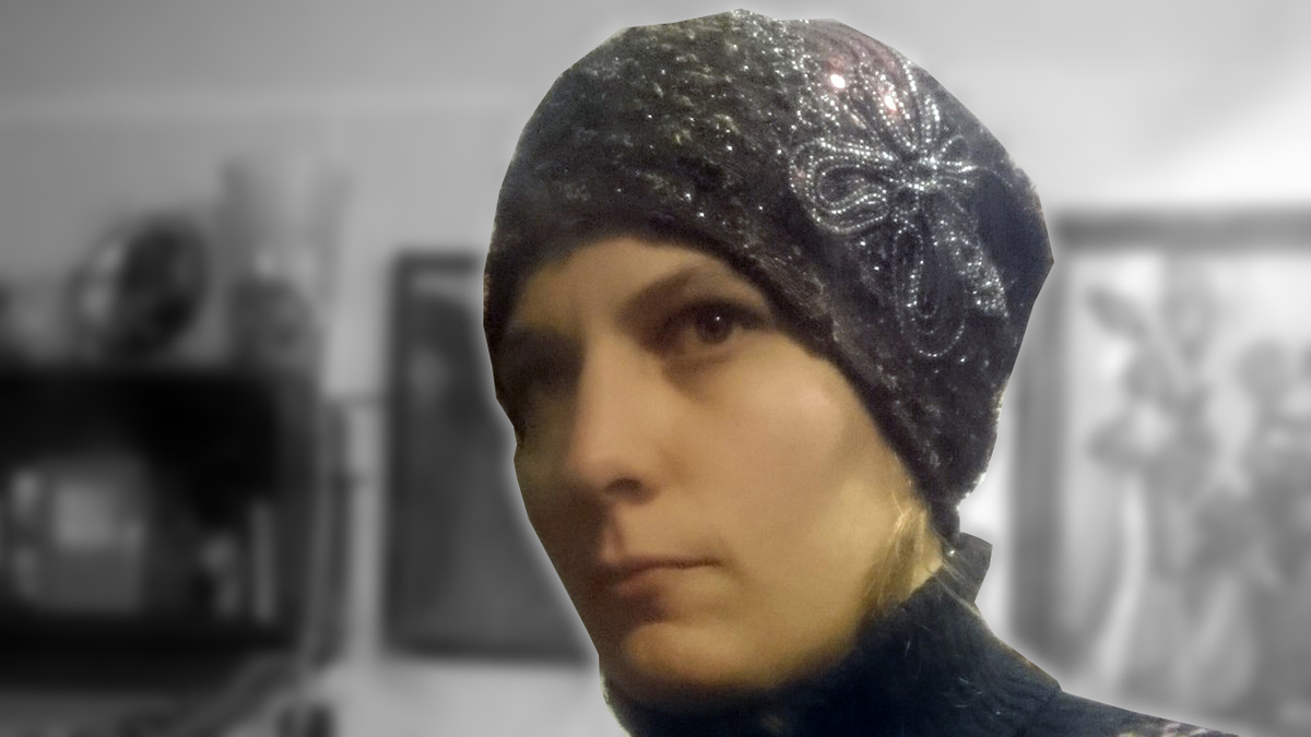 Раньше это фото стояло у меня в профиле, но мне посоветовали его сменить. Какая энергетика чувствуется?