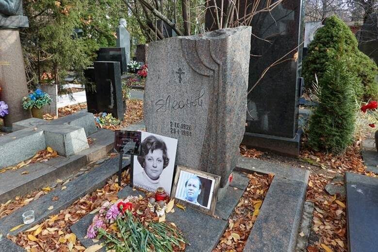 Евгений Леонов. 32 года назад погасла звезда одного из самых всенародно любимых советских актеров театра и кино