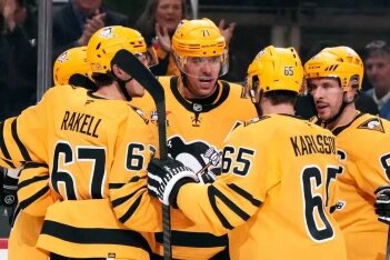 The Hockey News о будущем Малкина в «Питтсбурге»: было бы ошибкой его отпустить