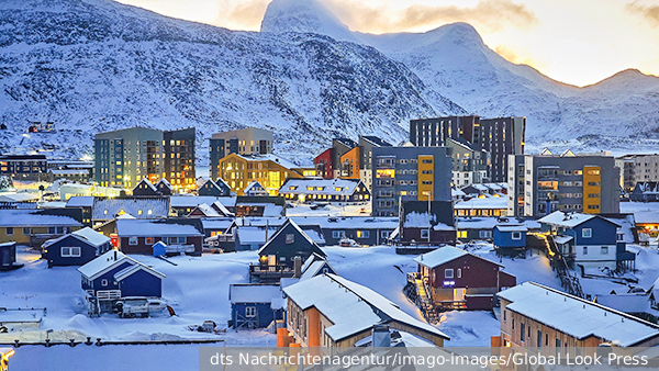     Фото: dts Nachrichtenagentur/imago-images/Global Look Press   
 Текст: Катерина Туманова