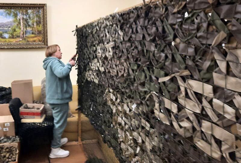 Обуховский тыл  📷
