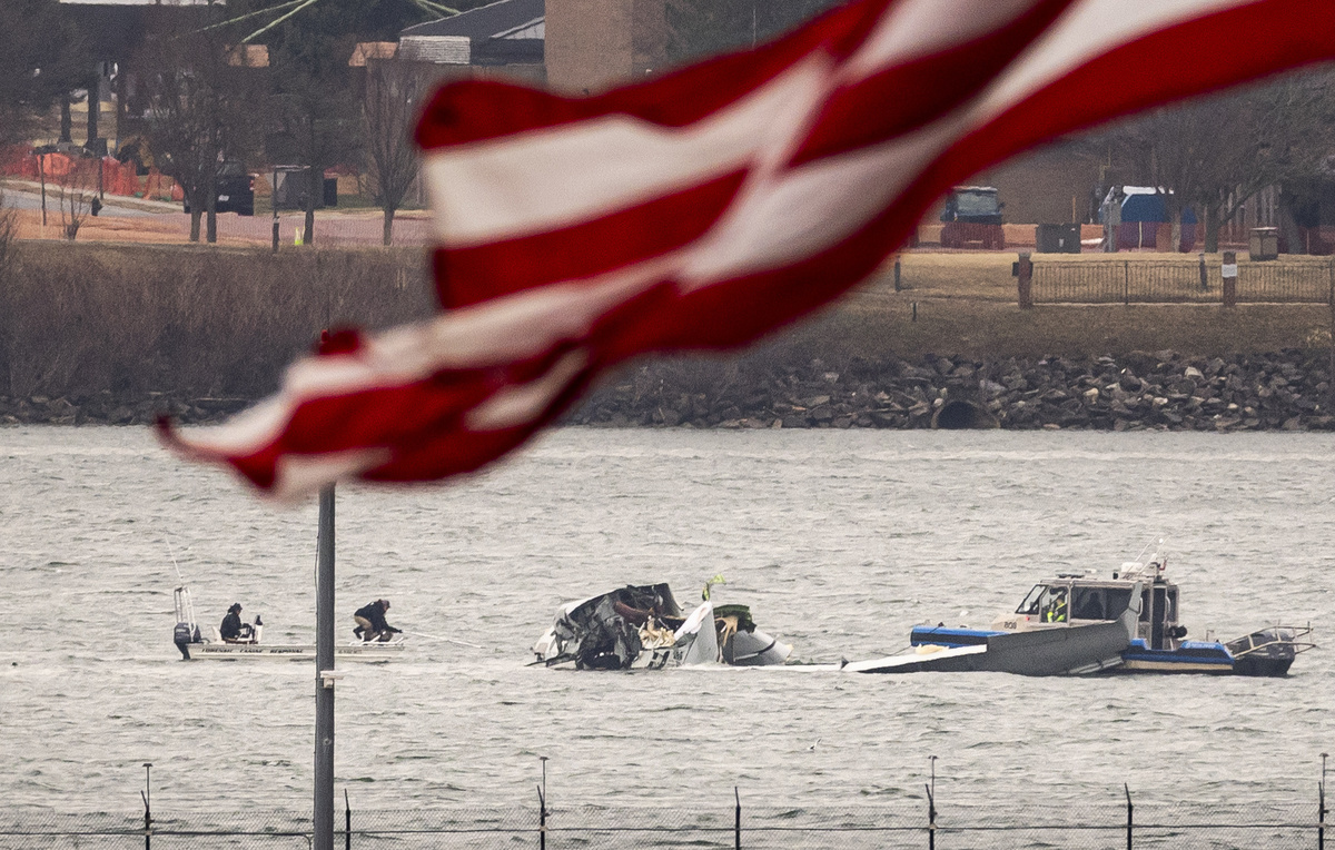 Al Drago/Getty Images