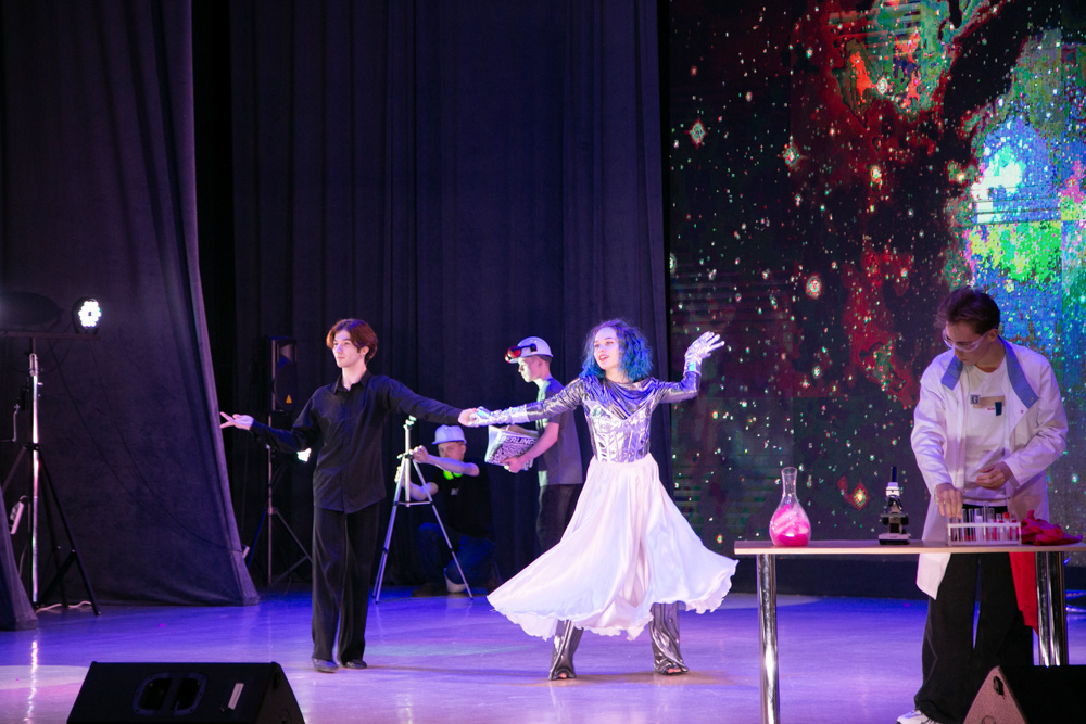 Фотограф: Анатолий Номаконов